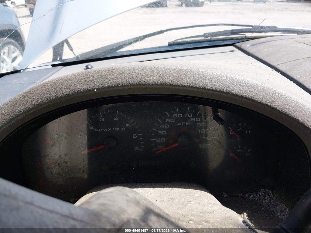 1FTRX12W64NA10339 2004 FORD F-150 photo no. 7