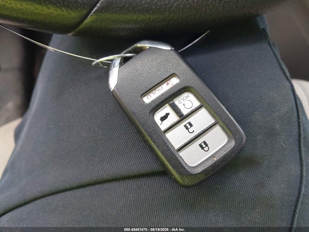 5FNYF6H32MB025993 2021 HONDA PILOT photo no. 11