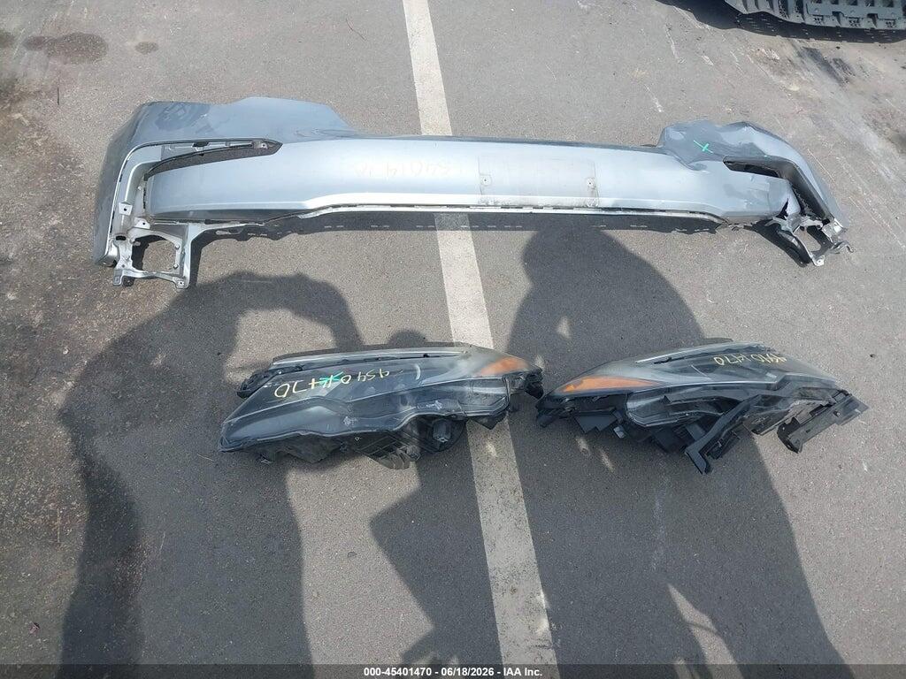 5FNYF6H32MB025993 2021 HONDA PILOT photo no. 12