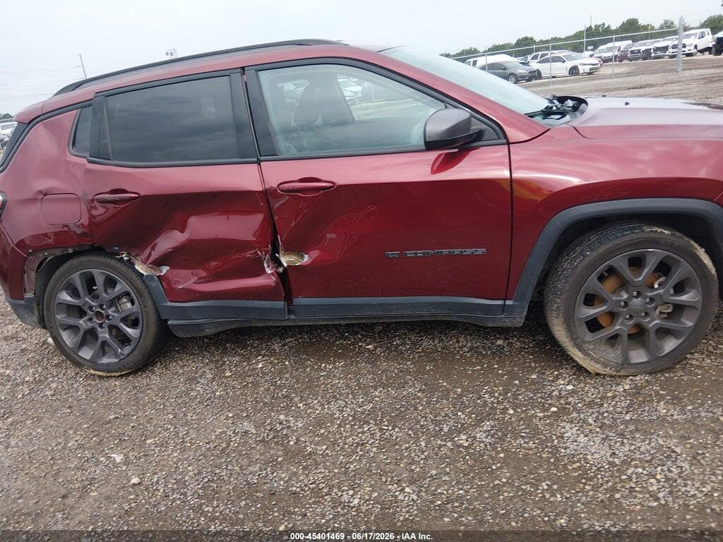 3C4NJCEB6MT597470 2021 JEEP COMPASS photo no. 12