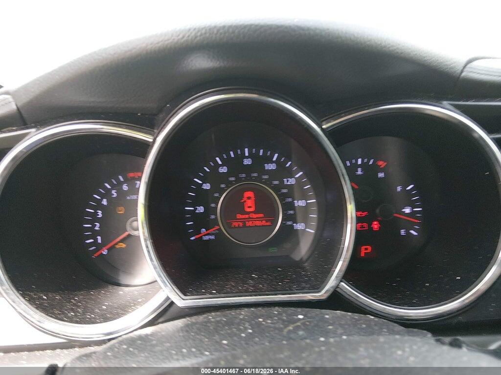 5XXGN4A73DG256883 2013 KIA OPTIMA photo no. 7