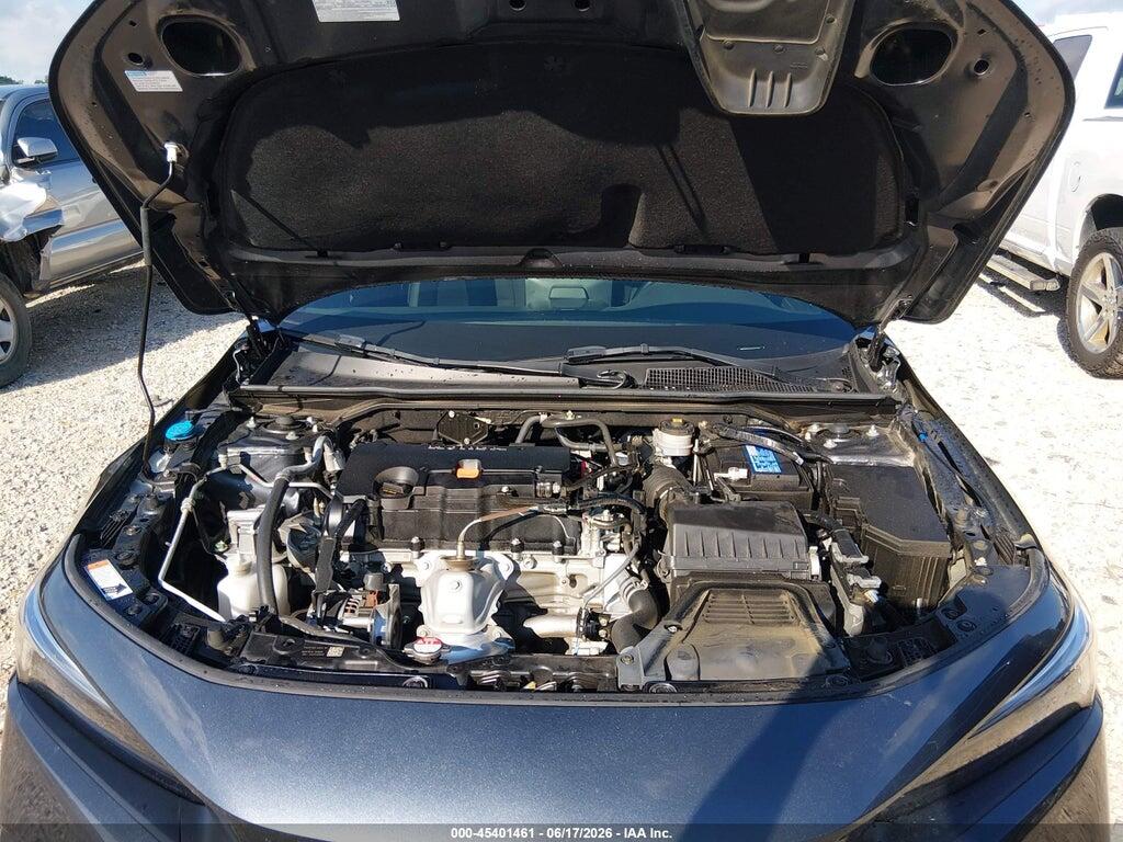 2HGFE2F54RH502577 2024 HONDA CIVIC photo no. 10