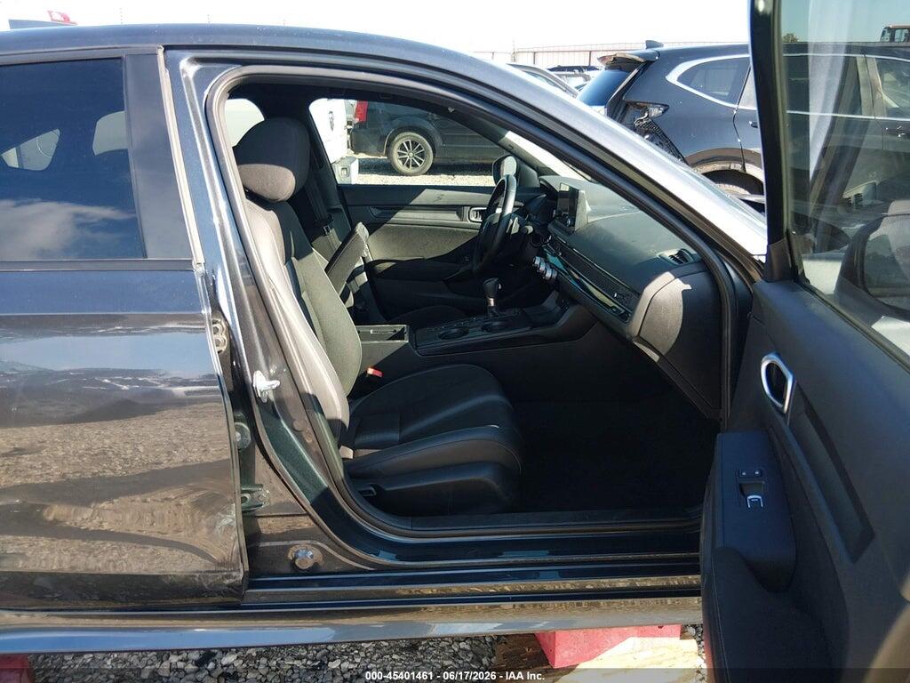 2HGFE2F54RH502577 2024 HONDA CIVIC photo no. 5