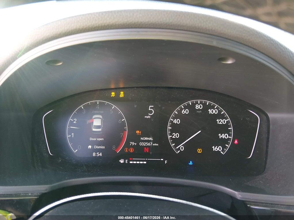 2HGFE2F54RH502577 2024 HONDA CIVIC photo no. 7