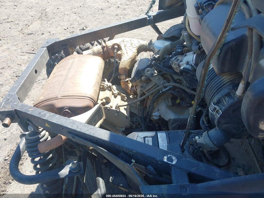 3JBUCAX41MK002087 2021 CAN-AM DEFENDER MAX photo no. 8
