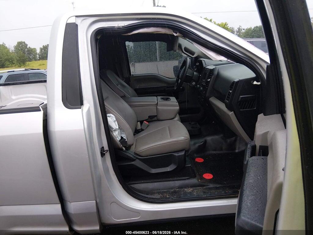 1FTMF1CB1KKC27675 2019 FORD F-150 photo no. 5