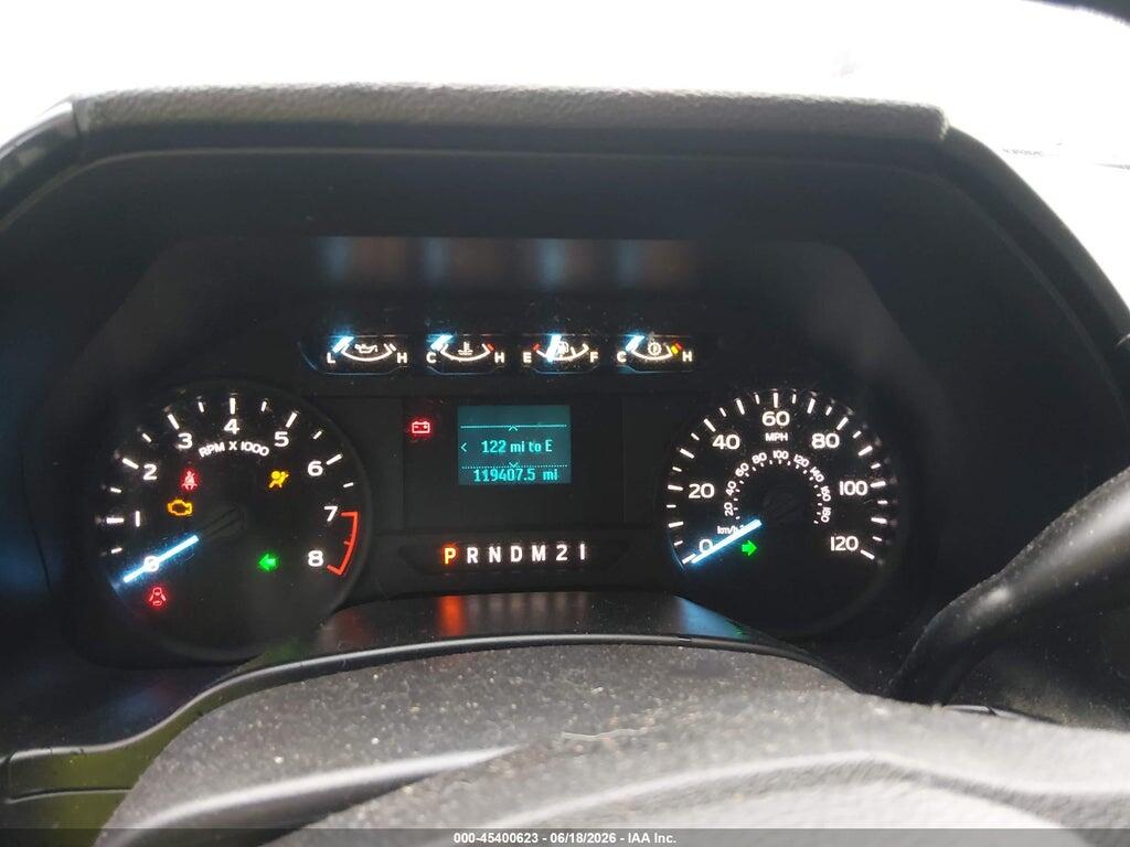 1FTMF1CB1KKC27675 2019 FORD F-150 photo no. 7