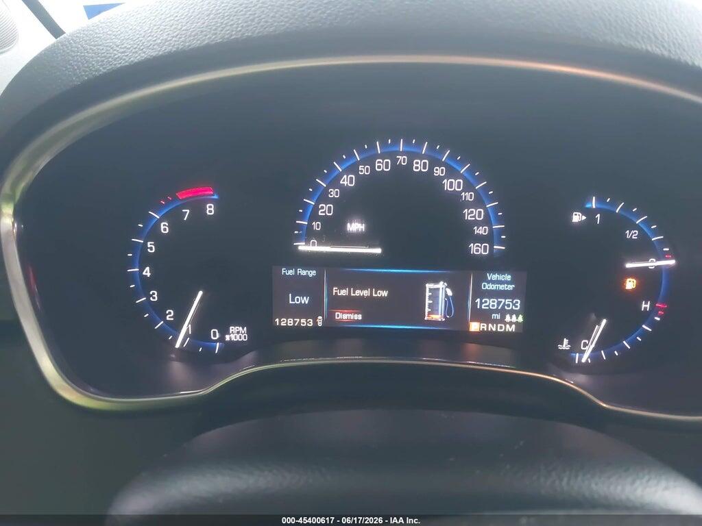 3GYFNDE30FS556844 2015 CADILLAC SRX photo no. 7