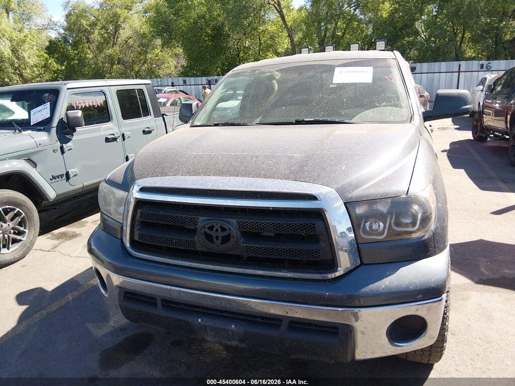 5TFUM5F19AX001840 2010 TOYOTA TUNDRA photo no. 12