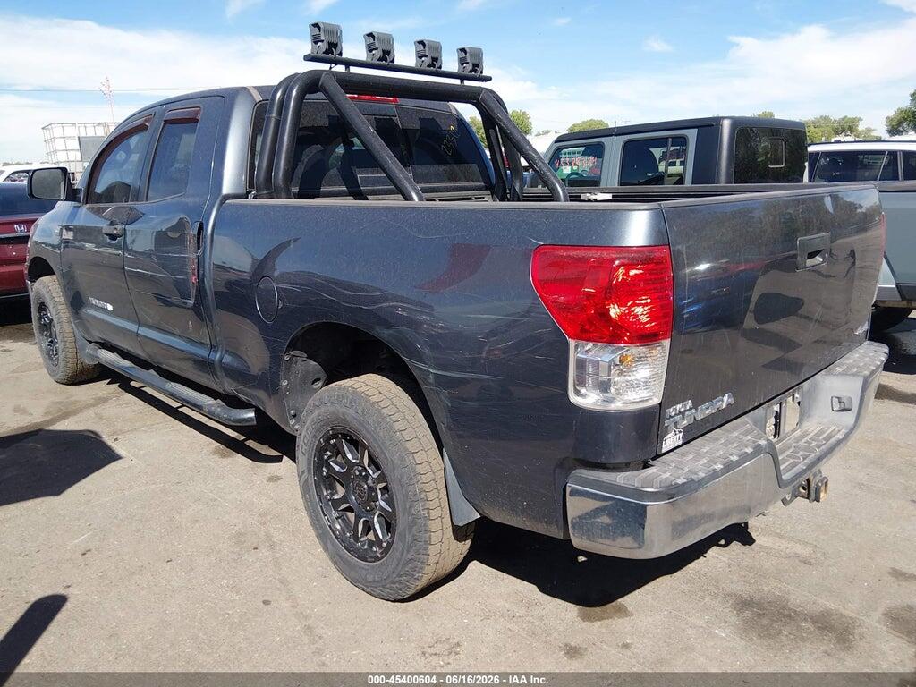 5TFUM5F19AX001840 2010 TOYOTA TUNDRA photo no. 3