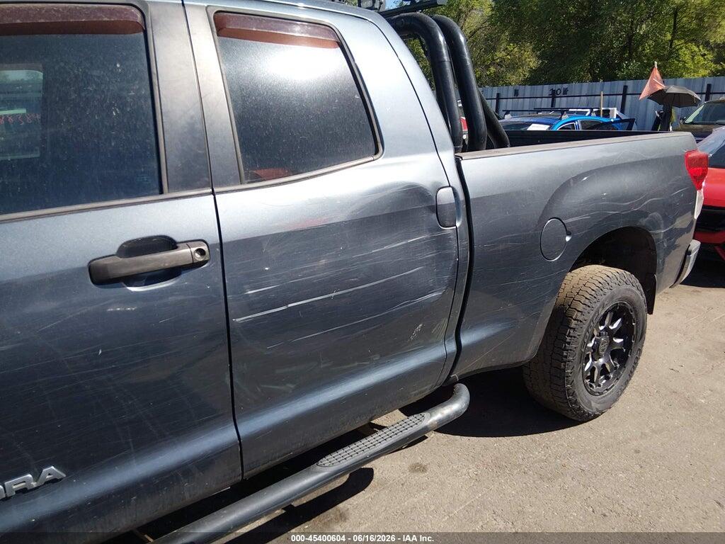 5TFUM5F19AX001840 2010 TOYOTA TUNDRA photo no. 6