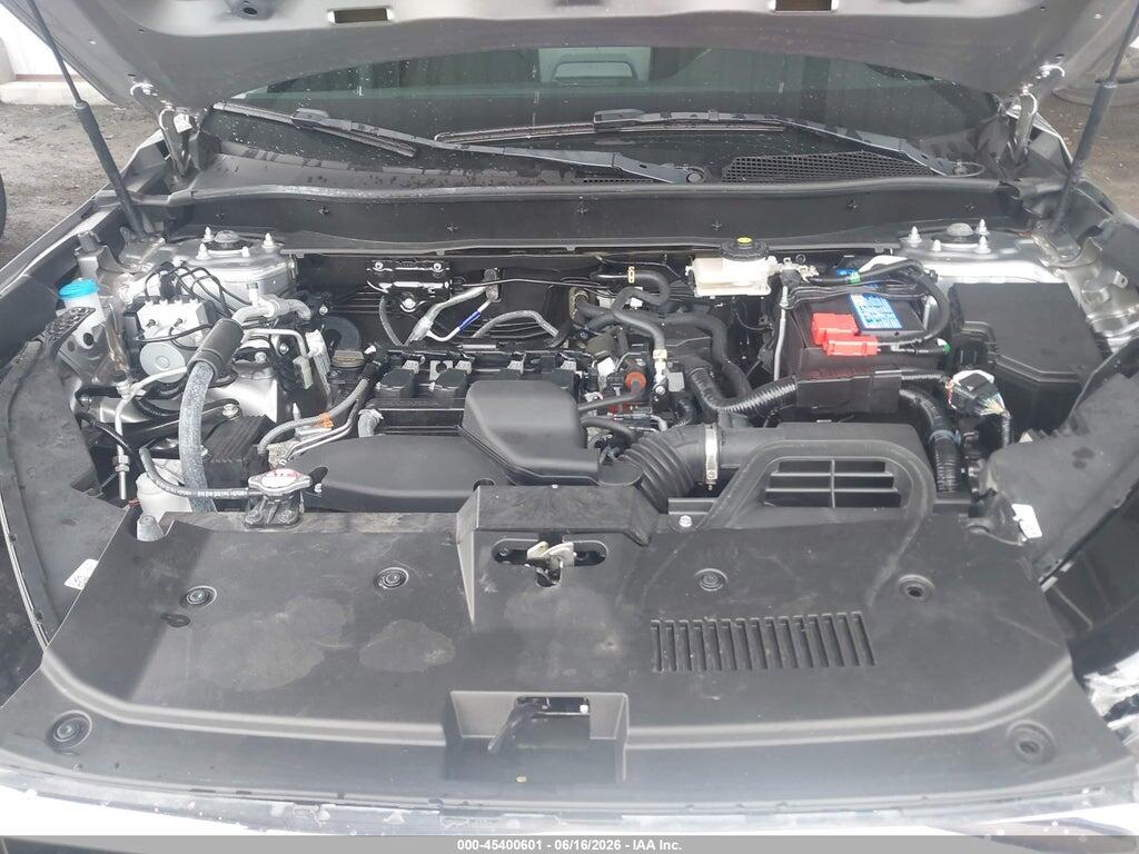 2HKRS4H48PH440187 2023 HONDA CR-V photo no. 10