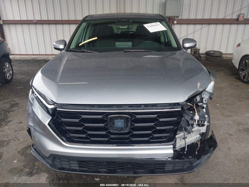 2HKRS4H48PH440187 2023 HONDA CR-V photo no. 12