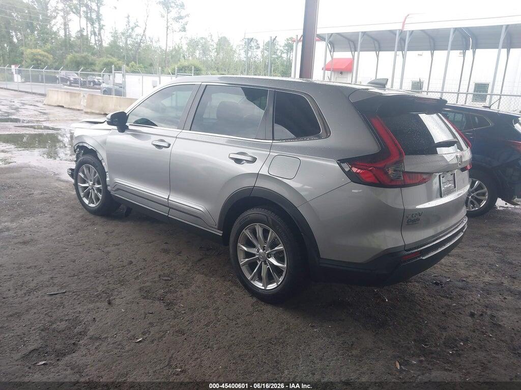 2HKRS4H48PH440187 2023 HONDA CR-V photo no. 3