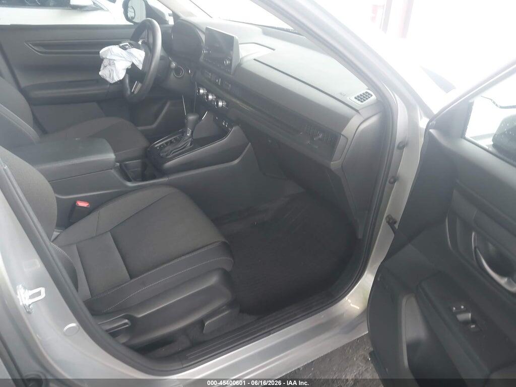 2HKRS4H48PH440187 2023 HONDA CR-V photo no. 5