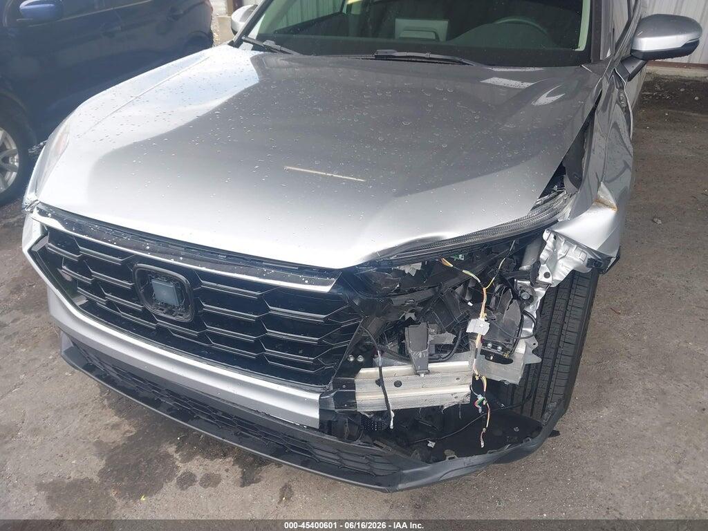 2HKRS4H48PH440187 2023 HONDA CR-V photo no. 6