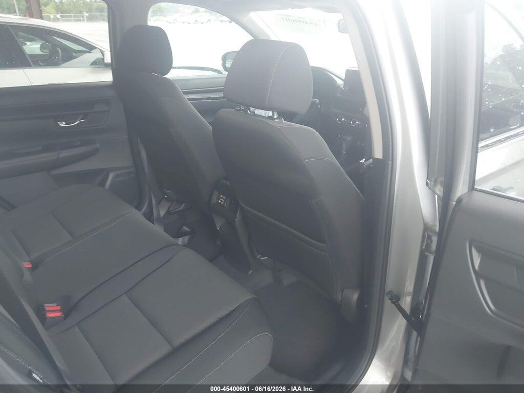 2HKRS4H48PH440187 2023 HONDA CR-V photo no. 8