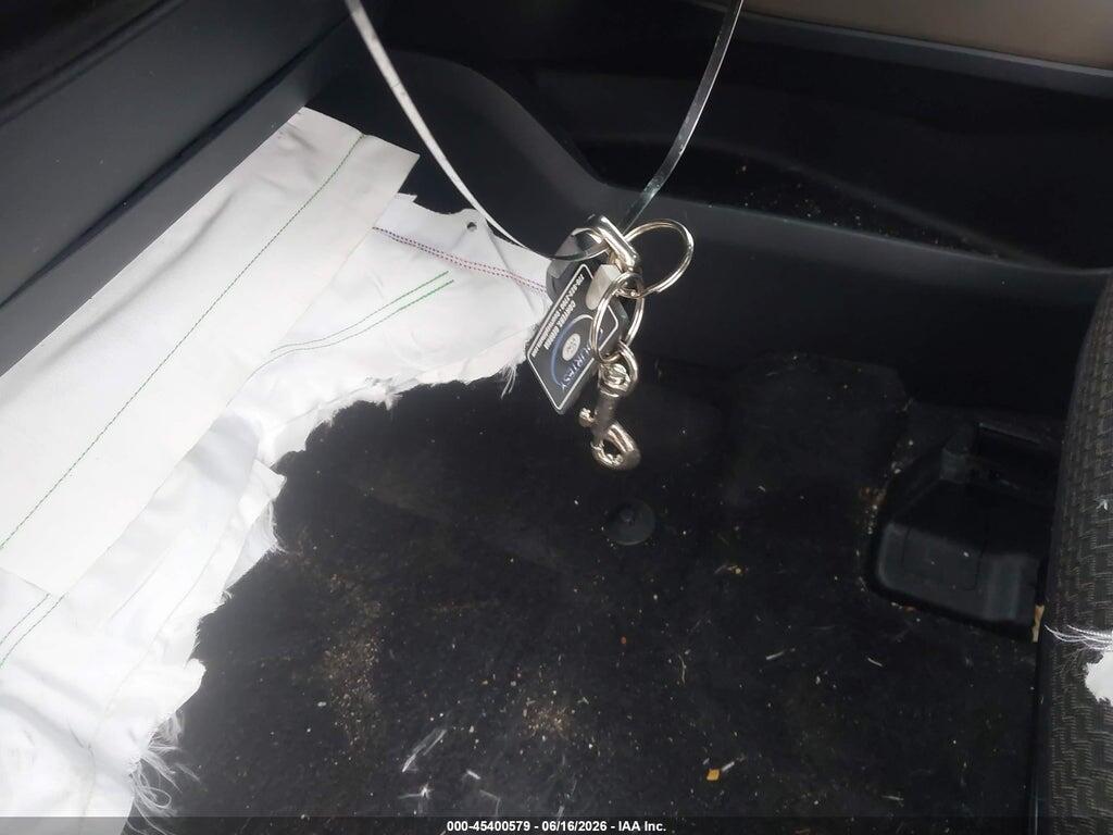 1FTEW2LP1SFA15938 2025 FORD F-150 photo no. 11