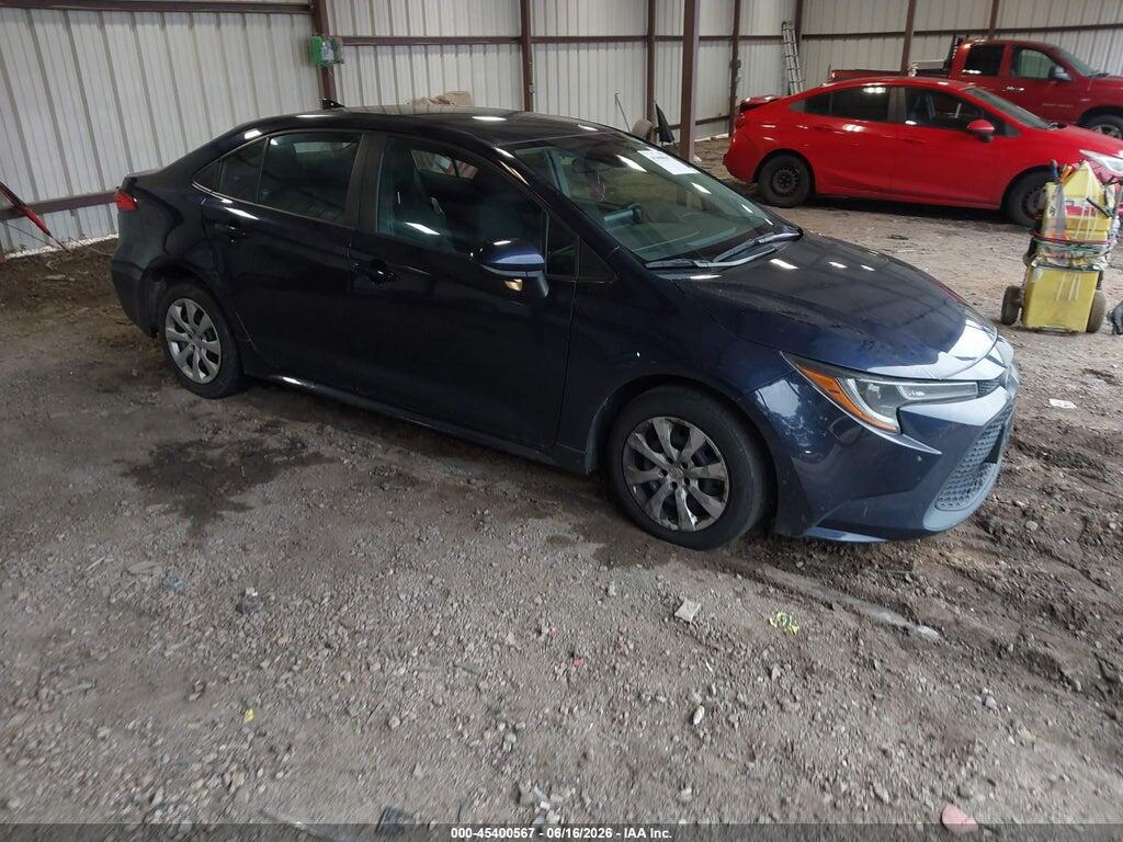 5YFEPMAE8NP340495 2022 TOYOTA COROLLA photo no. 1