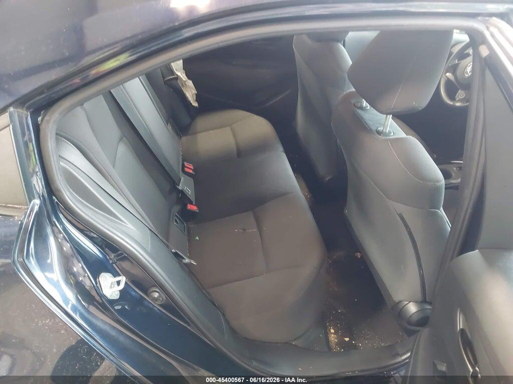 5YFEPMAE8NP340495 2022 TOYOTA COROLLA photo no. 8