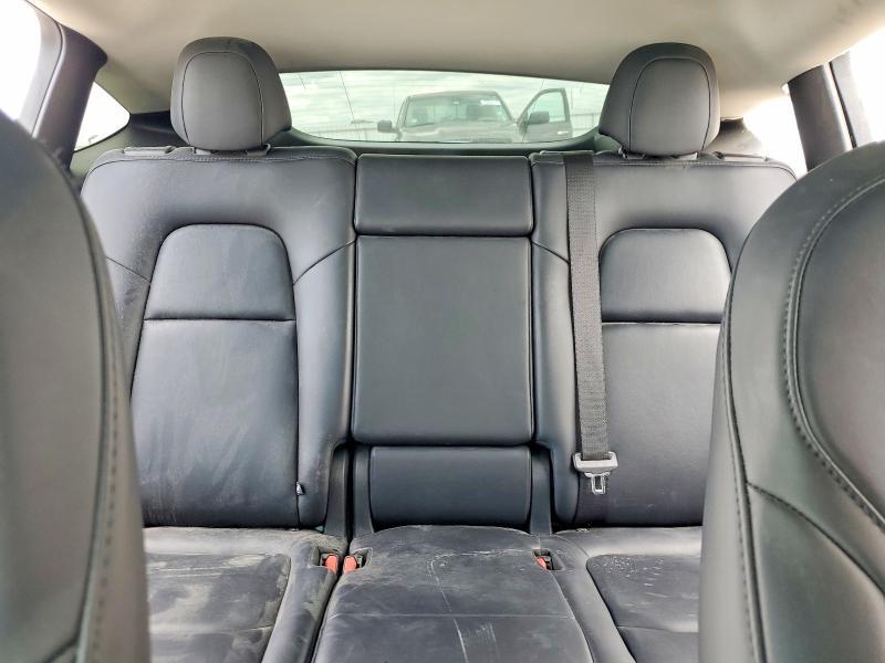 7SAYGAEE1RF074392 2024 TESLA MODEL Y photo no. 10