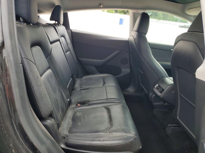 7SAYGAEE1RF074392 2024 TESLA MODEL Y photo no. 11