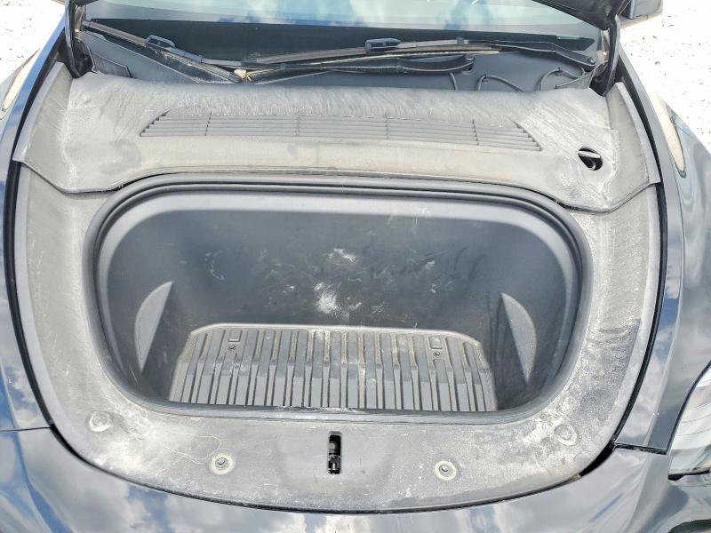 7SAYGAEE1RF074392 2024 TESLA MODEL Y photo no. 12