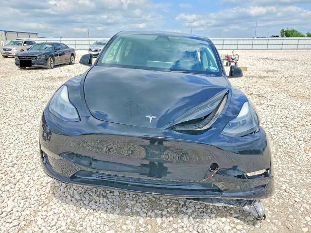 7SAYGAEE1RF074392 2024 TESLA MODEL Y photo no. 5