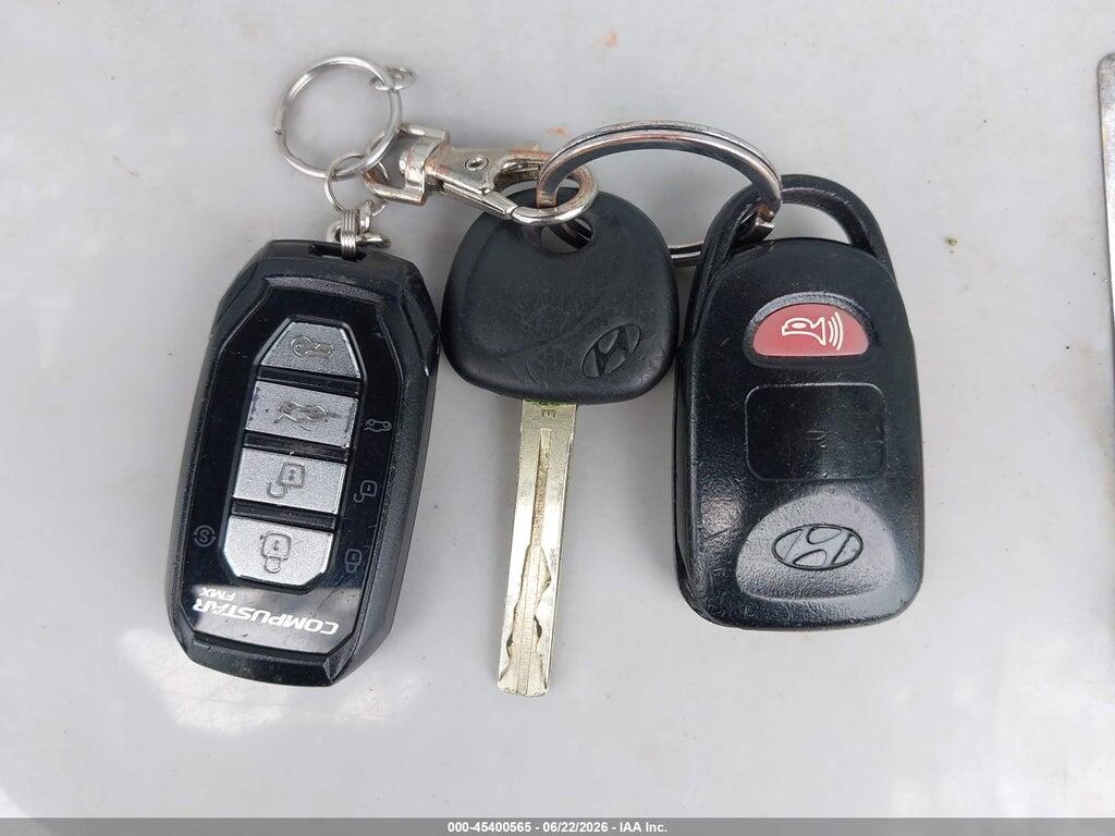 5NPEB4AC5BH146402 2011 HYUNDAI SONATA photo no. 11