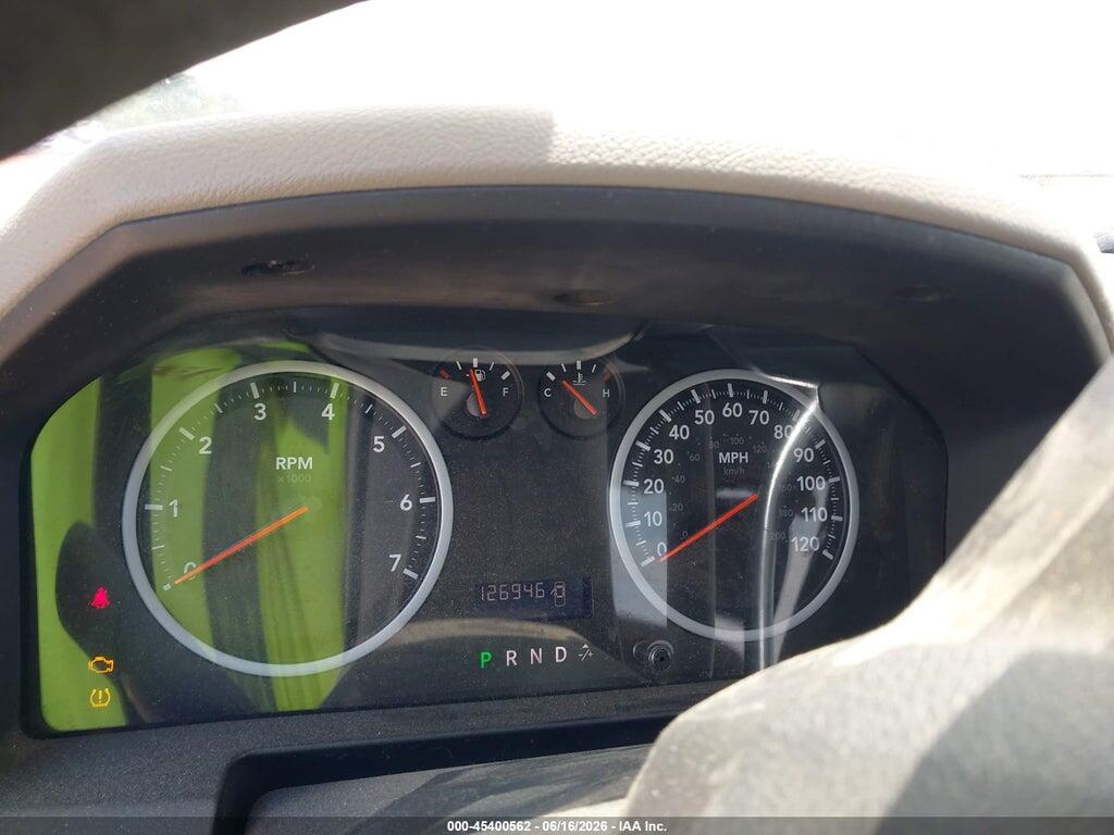 1C6RD6KT2CS141657 2012 RAM 1500 photo no. 7
