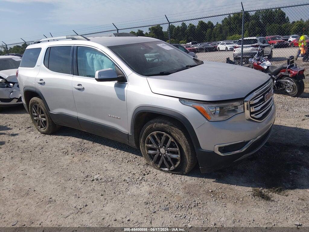 1GKKNMLS1HZ247926 2017 GMC ACADIA photo no. 1