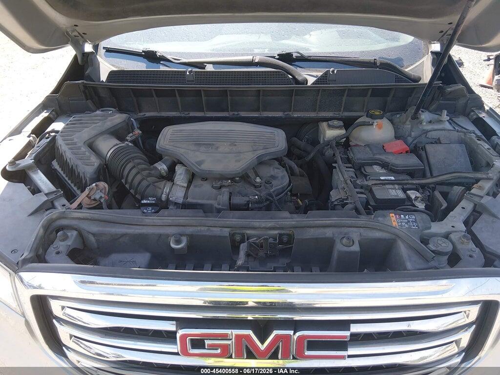 1GKKNMLS1HZ247926 2017 GMC ACADIA photo no. 10