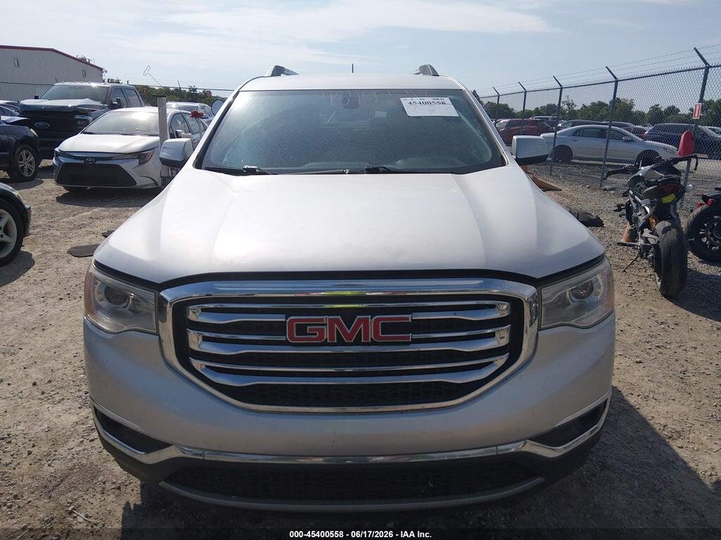 1GKKNMLS1HZ247926 2017 GMC ACADIA photo no. 12
