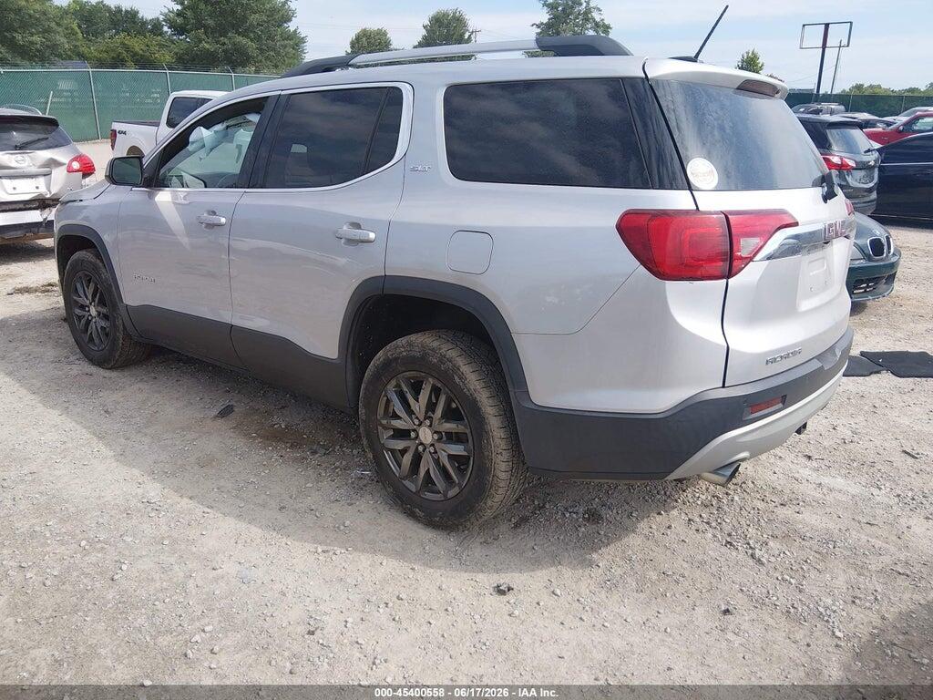 1GKKNMLS1HZ247926 2017 GMC ACADIA photo no. 3