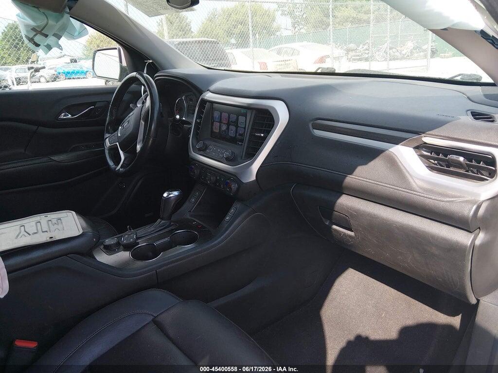 1GKKNMLS1HZ247926 2017 GMC ACADIA photo no. 5