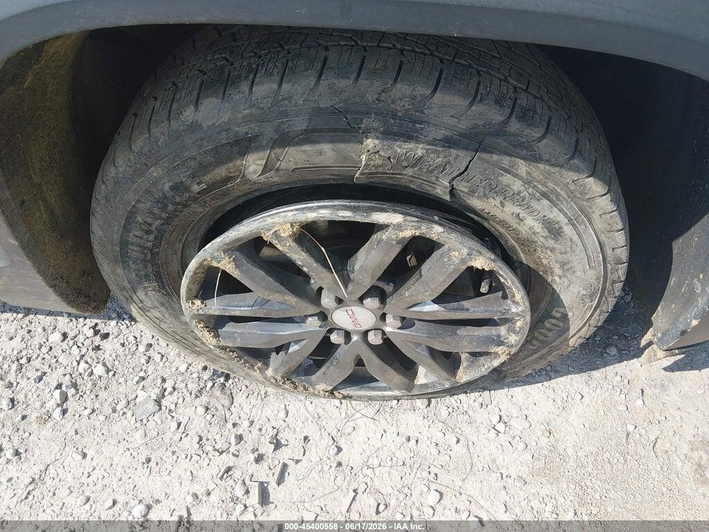 1GKKNMLS1HZ247926 2017 GMC ACADIA photo no. 6