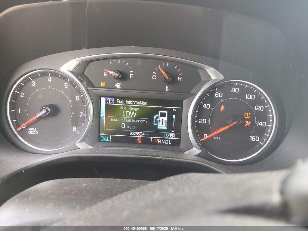 1GKKNMLS1HZ247926 2017 GMC ACADIA photo no. 7