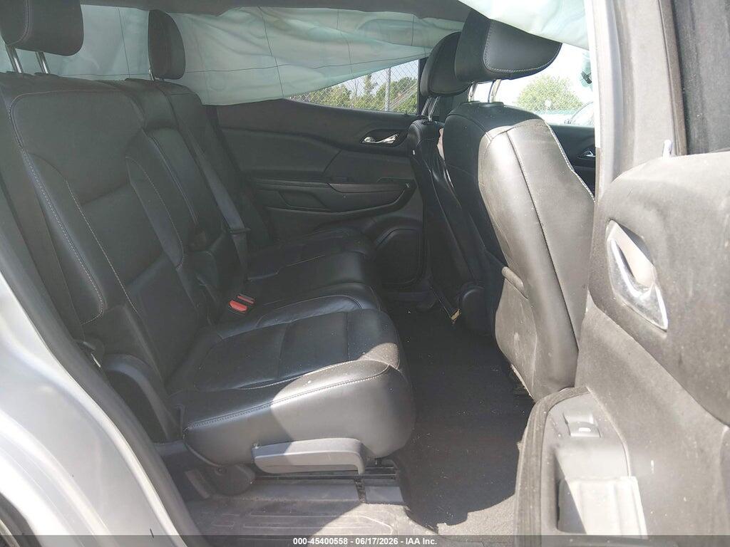 1GKKNMLS1HZ247926 2017 GMC ACADIA photo no. 8