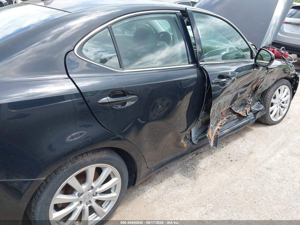 JTHCK262082025829 2008 LEXUS IS 250 photo no. 6