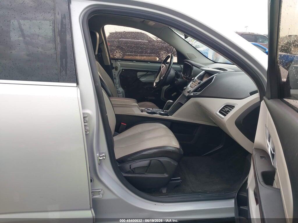 2GKFLTE32F6357724 2015 GMC TERRAIN photo no. 5