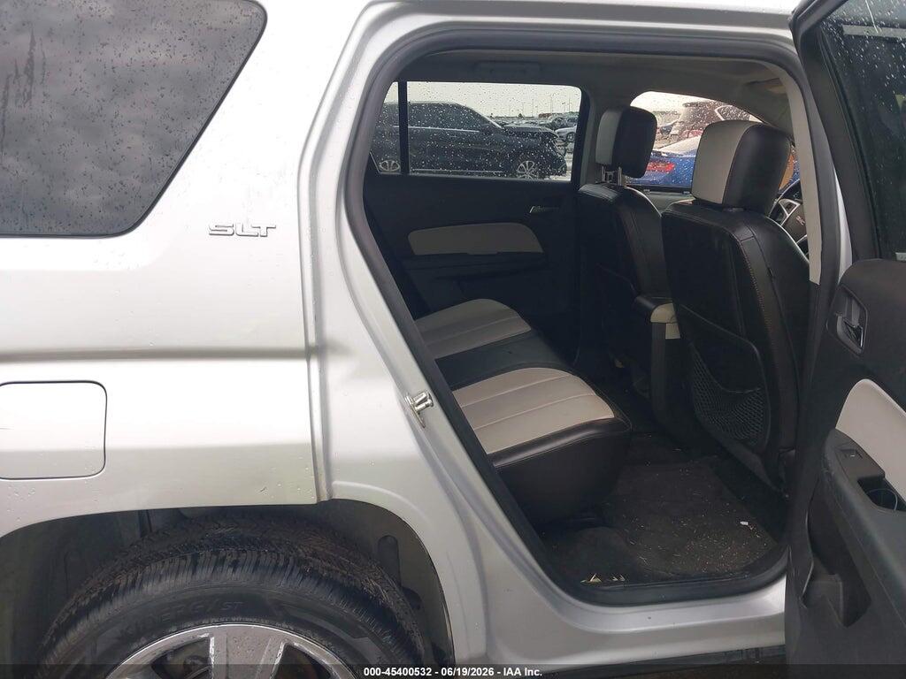 2GKFLTE32F6357724 2015 GMC TERRAIN photo no. 8