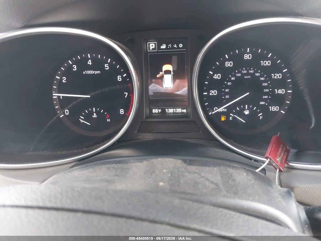 5NMZU3LB4HH012111 2017 HYUNDAI SANTA FE SPORT photo no. 7