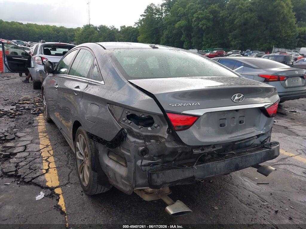 5NPEC4AC3CH390869 2012 HYUNDAI SONATA photo no. 6