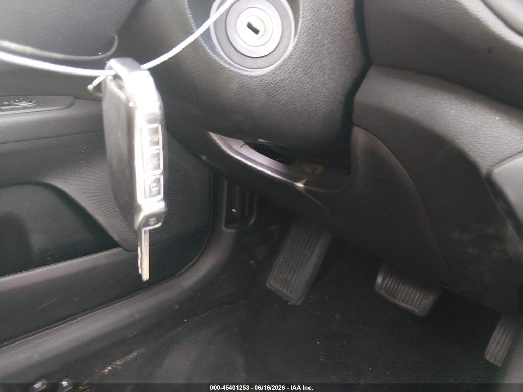 3KPF24AD9PE586776 2023 KIA FORTE photo no. 11