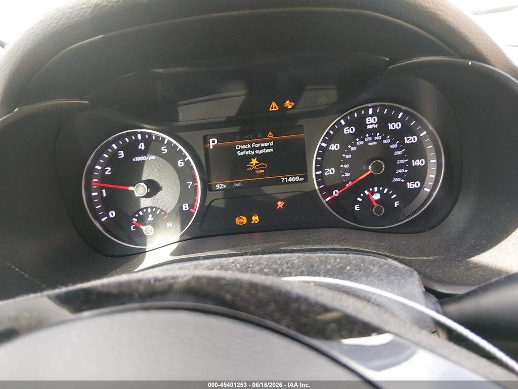 3KPF24AD9PE586776 2023 KIA FORTE photo no. 7