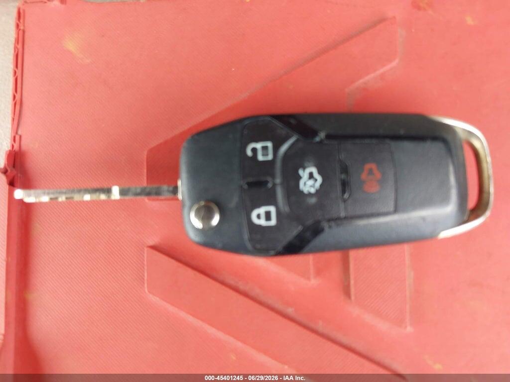 3FA6P0H75FR135514 2015 FORD FUSION photo no. 11