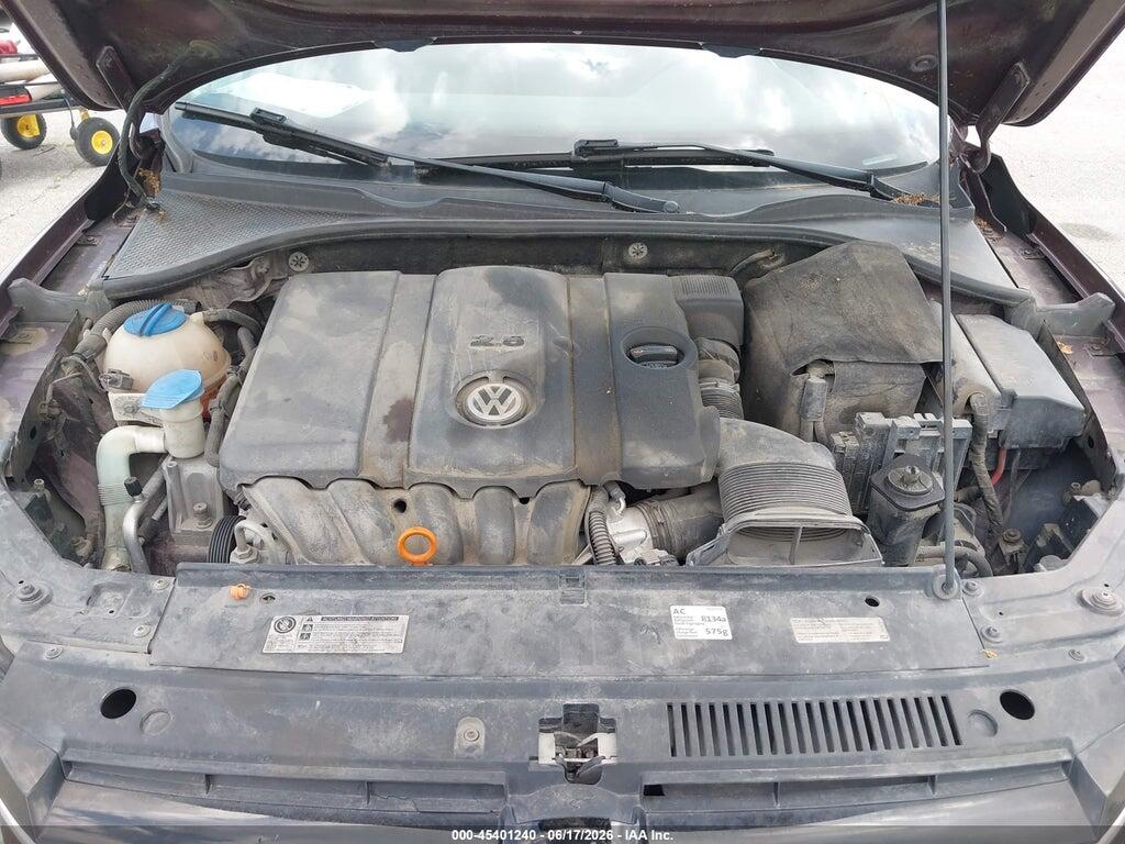 1VWBP7A38DC095009 2013 VOLKSWAGEN PASSAT photo no. 10