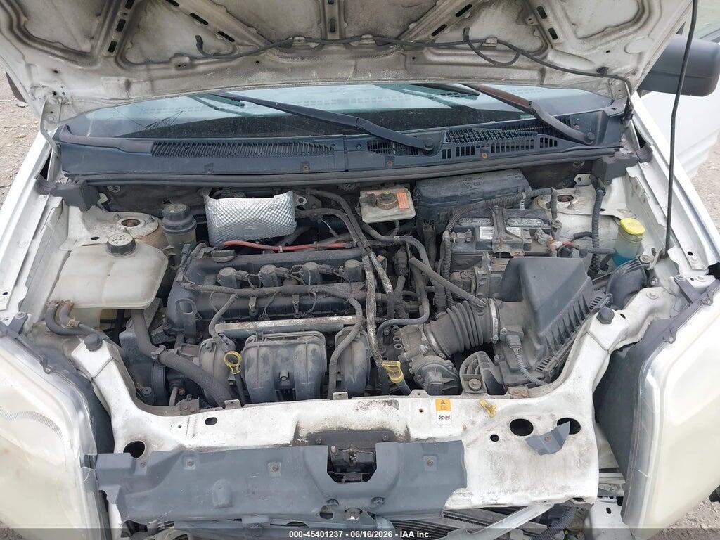 NM0LS7DN4CT105548 2012 FORD TRANSIT CONNECT photo no. 10