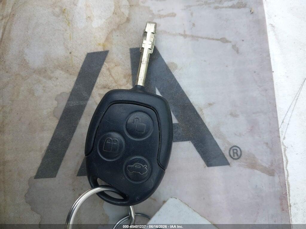 NM0LS7DN4CT105548 2012 FORD TRANSIT CONNECT photo no. 11