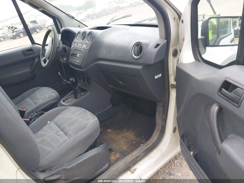 NM0LS7DN4CT105548 2012 FORD TRANSIT CONNECT photo no. 5